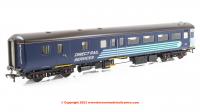 39-700K Bachmann BR Mk2F BSO Brake Second Open DRS Compass
